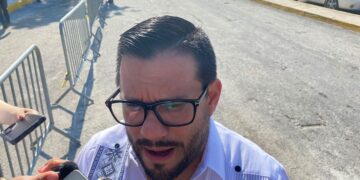 Lluvias pasaron sin  afectaciones graves