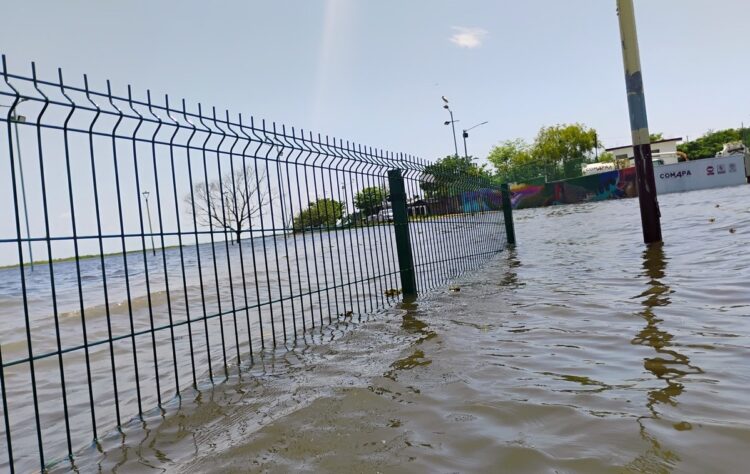 Activan Consejo de PC ante temporada de lluvias