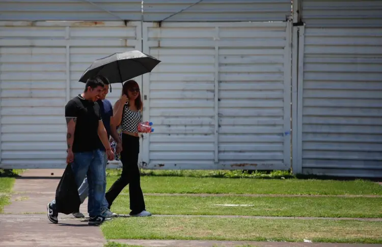 PC activa operativo de hidratación en Nuevo Laredo