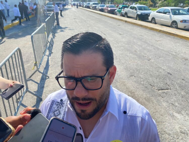 Lluvias pasaron sin afectaciones graves