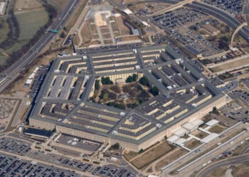 Trump presiona al Congreso con el plan Recon 3.0: 350.000 millones para defensa y reformas clave