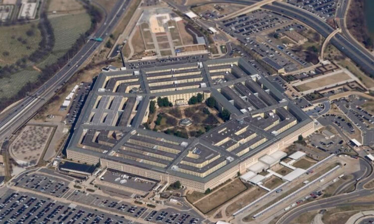 Trump presiona al Congreso con el plan Recon 3.0: 350.000 millones para defensa y reformas clave