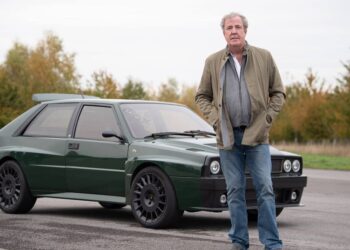 Jeremy Clarkson revela que padece cáncer de próstata agresivo