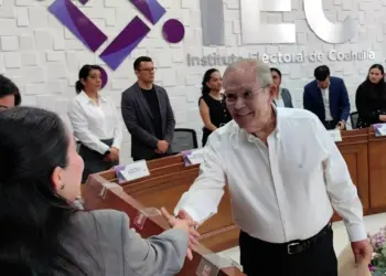 Oficial: PRI gana mayoría en Congreso de Coahuila