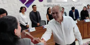 Oficial: PRI gana mayoría en Congreso de Coahuila