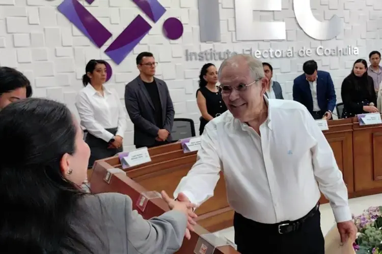 Oficial: PRI gana mayoría en Congreso de Coahuila