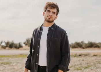 Pablo Moreno presenta 'Lejos', adelanto de su nuevo disco 'La Jaula'