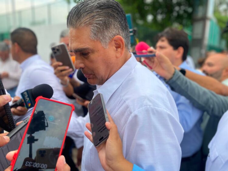 Investigan a guardias estatales por “conductas inapropiadas”