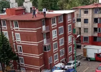 Muere policía durante operativo por feminicidio