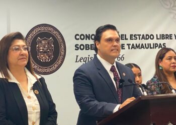 Humberto Prieto denuncia campaña de desprestigio