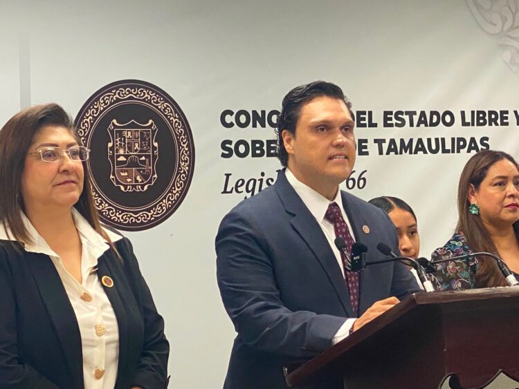 Humberto Prieto denuncia campaña de desprestigio