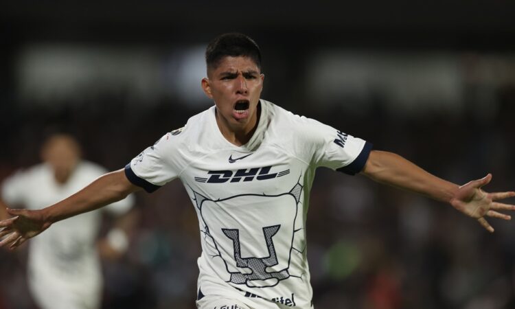Pumas y Piero Quispe acuerdan rescindir contrato para el Apertura 2026