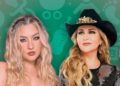 Alicia Villarreal lista para ser abuela tras anuncio de embarazo