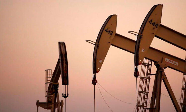 Reservas de petróleo estratégico de EE.UU. registran mínimos históricos no vistos desde 1983
