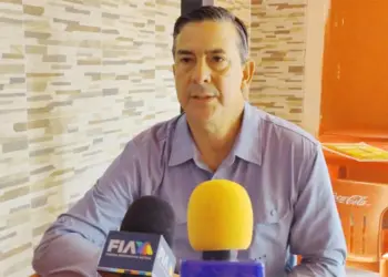 Ramiro Ramos Salinas llama a formar bloque opositor