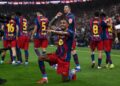 Alianza blaugrana: Raphinha explica el impacto de Lamine Yamal en su crecimiento futbolístico actual