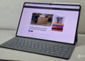 Samsung Galaxy Tab S12 Ultra podría eliminar el notch