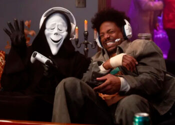 Scary Movie: nueva entrega llena de humor incómodo llega a cines