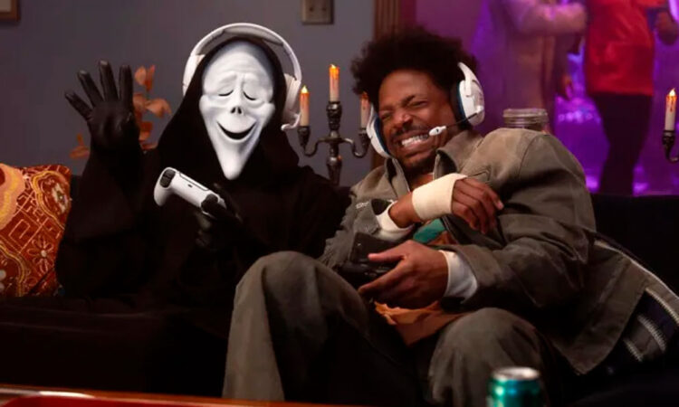Scary Movie: nueva entrega llena de humor incómodo llega a cines