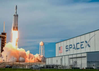 SpaceX protagonizará la mayor oferta pública inicial de la historia en el índice Nasdaq