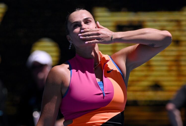 Aryna Sabalenka y Alexandra Eala avanzan a semifinales en el WTA de Berlín 2026
