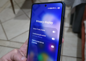 Xiaomi 18 Pro: pantalla 2K y tecnología de privacidad en camino