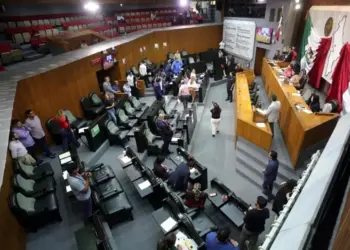 Exigen informe a Samuel García