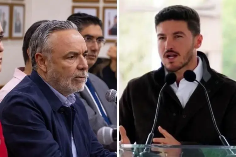 Piden investigar señalamientos contra Samuel