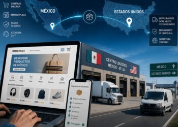 Top 7 mejores empresas de importación y logística USA → México en 2026