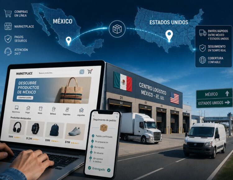 Top 7 mejores empresas de importación y logística USA → México en 2026