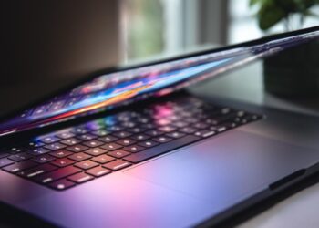 Laptops para estudiar, trabajar y crear sin errores