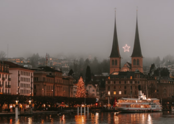 Por qué el enfoque suizo sobre el sexo de pago en ciudades como Luzern sorprende a muchos visitantes de México