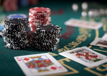 Tendencias de los juegos de casino en línea en 2026