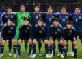 Mundial 2026: Japón descarta el complejo de Tigres y traslada su práctica a la UANL