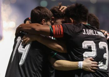 Supercomputadora revela el destino de México en el Mundial 2026: ¿Habrá quinto partido?