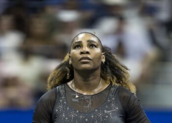 Serena Williams jugará individuales en Wimbledon con invitación especial
