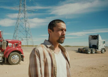 ‘En el Camino’: Diego Luna y la complejidad de los traileros