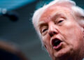 Donald Trump asegura que Estados Unidos declarará una victoria total sobre Irán
