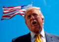 Donald Trump respalda los contactos directos entre Rusia y Ucrania para resolver el conflicto