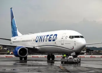 México frena crecimiento del tráfico aéreo