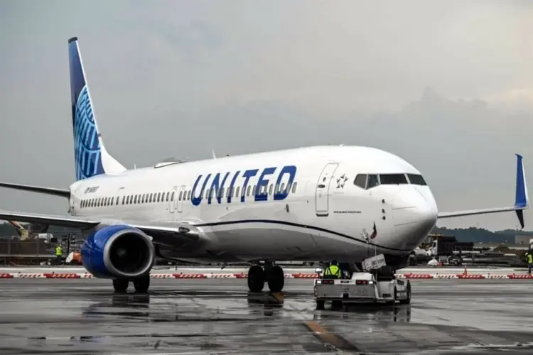 México frena crecimiento del tráfico aéreo