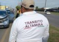 Altamira reforzará Tránsito con 20 agentes