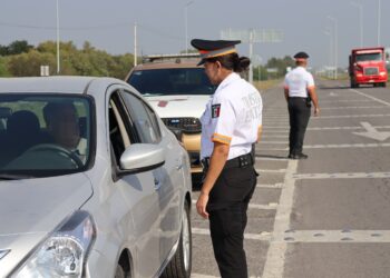 Refuerzan seguridad en carreteras de Tamaulipas
