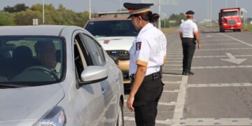 Refuerzan seguridad en carreteras de Tamaulipas