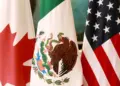 México y Canadá acuerdan T-MEC