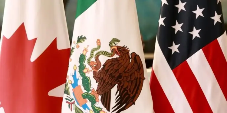 México y Canadá acuerdan T-MEC