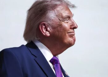 Donald Trump e Infantino entregarán el trofeo en la final del Mundial 2026