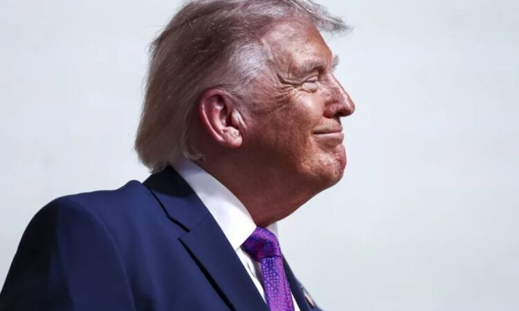 Donald Trump e Infantino entregarán el trofeo en la final del Mundial 2026