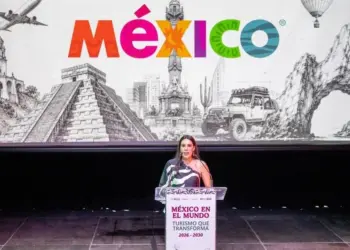 Sectur invertirá 100 mdp en nueva promoción turística