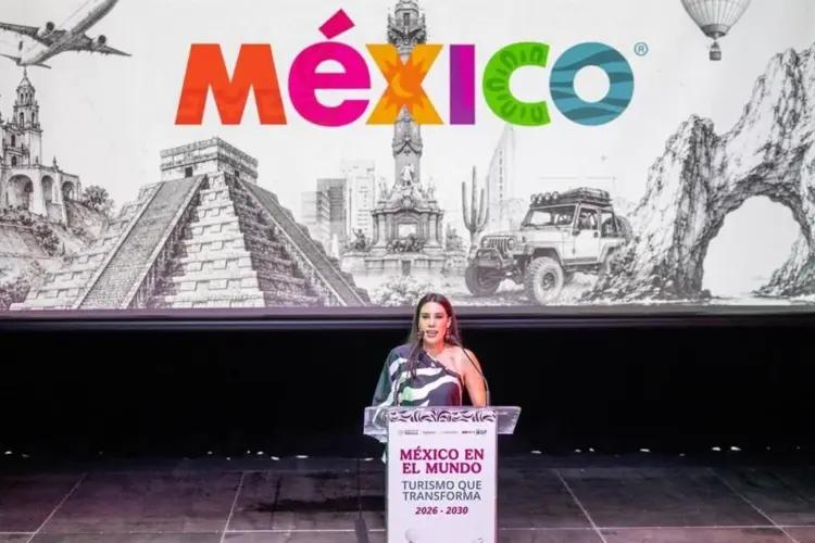 Sectur invertirá 100 mdp en nueva promoción turística